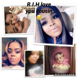 Meet your Posher, Ashley